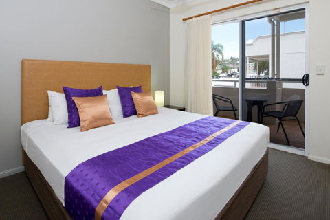 Park Regis Anchorage - Hervey Bay Accommodation 16