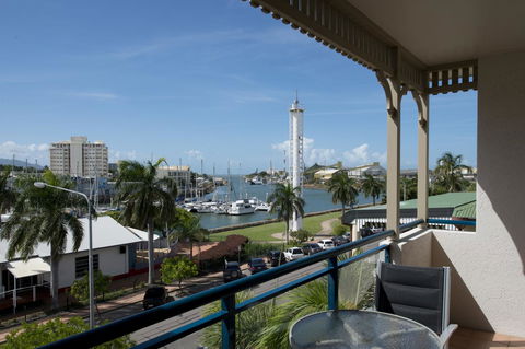 Park Regis Anchorage - Hervey Bay Accommodation 5
