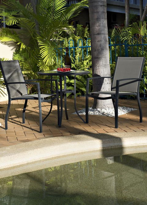 Park Regis Anchorage - Hervey Bay Accommodation 3