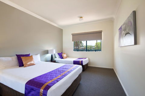 Park Regis Anchorage - Hervey Bay Accommodation 14