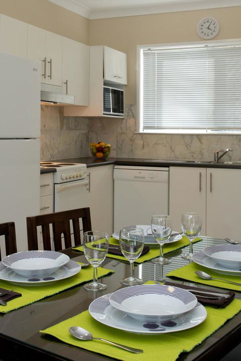 Park Regis Anchorage - Hervey Bay Accommodation 20