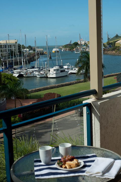Park Regis Anchorage - Hervey Bay Accommodation 4