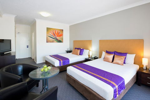 Park Regis Anchorage - Hervey Bay Accommodation 11
