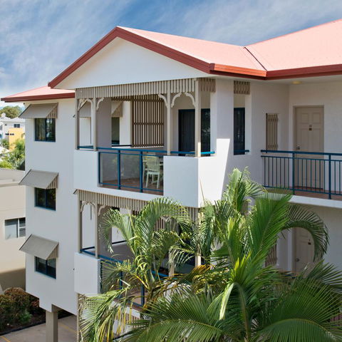 Park Regis Anchorage - Hervey Bay Accommodation 2