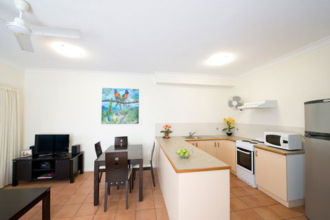Park Regis Anchorage - Hervey Bay Accommodation 6