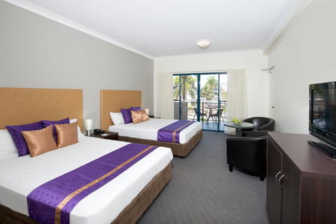 Park Regis Anchorage - Hervey Bay Accommodation 12