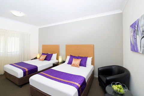 Park Regis Anchorage - Hervey Bay Accommodation 8
