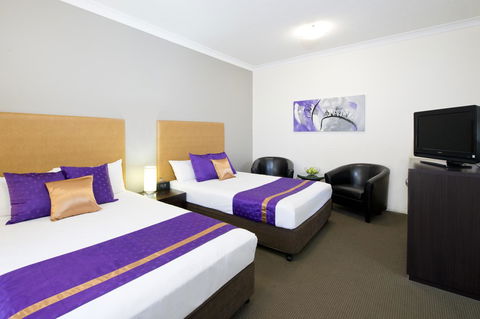 Park Regis Anchorage - Hervey Bay Accommodation 15