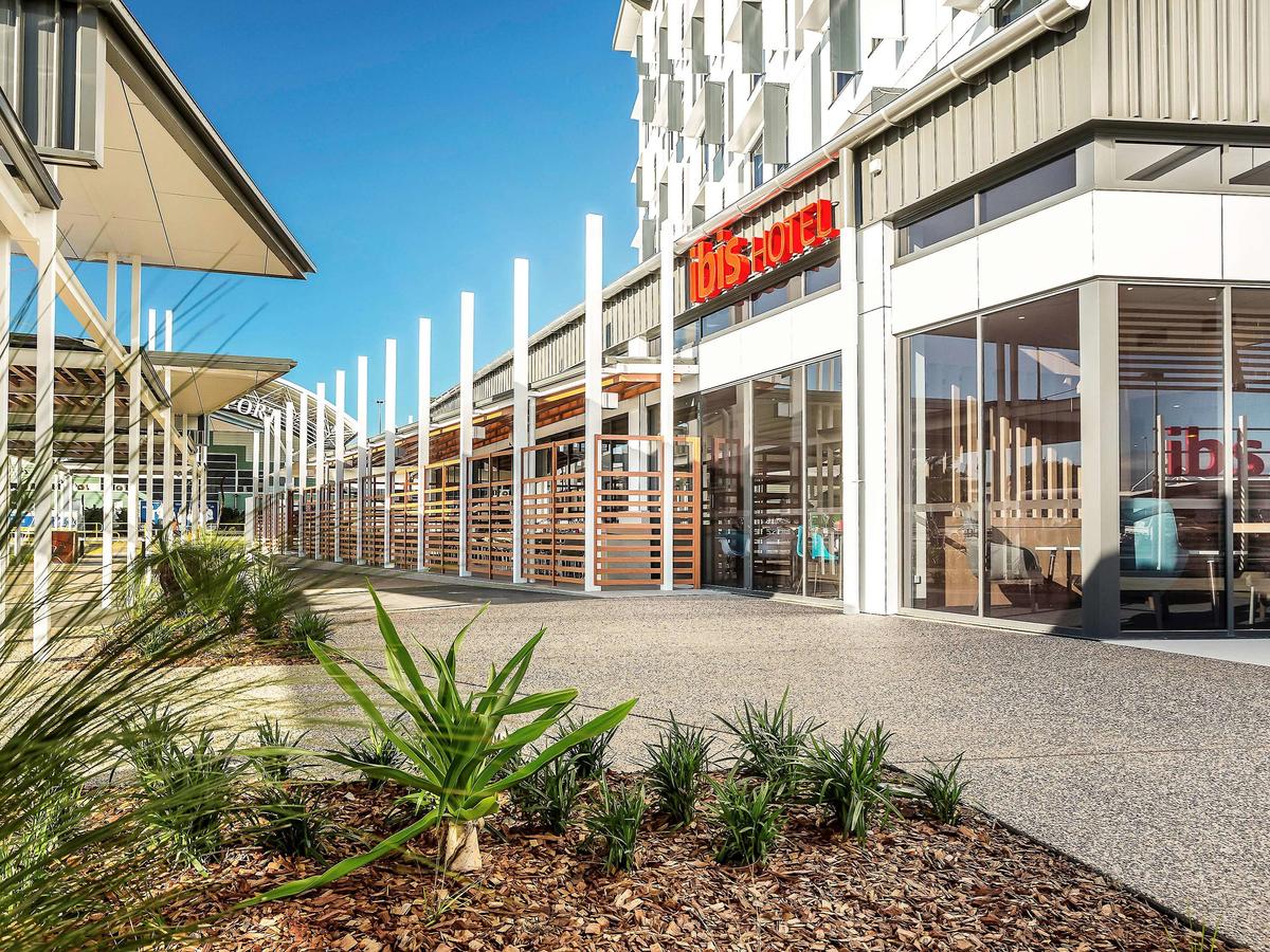 Ooralea QLD Hervey Bay Accommodation