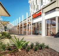 Ibis Mackay - Hervey Bay Accommodation