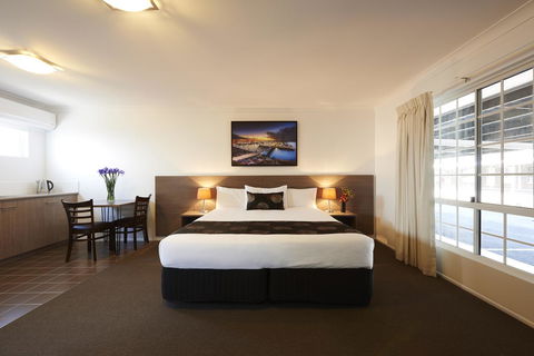 Takalvan Motel - Tourism Hervey Bay 12