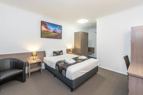 Takalvan Motel - Tourism Hervey Bay 13