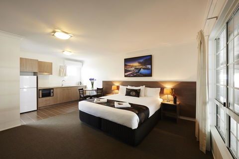 Takalvan Motel - Tourism Hervey Bay 0
