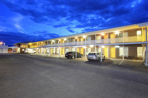 Takalvan Motel - Tourism Hervey Bay 16