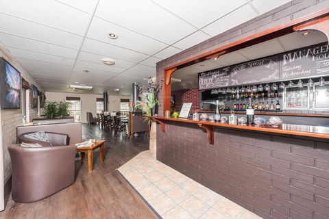 Takalvan Motel - Tourism Hervey Bay 6