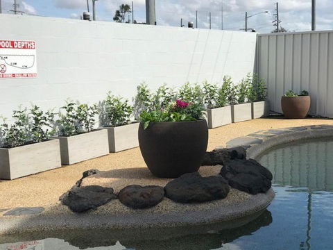 Takalvan Motel - Tourism Hervey Bay 10