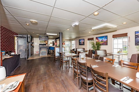 Takalvan Motel - Tourism Hervey Bay 5