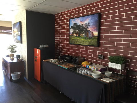Takalvan Motel - Tourism Hervey Bay 17