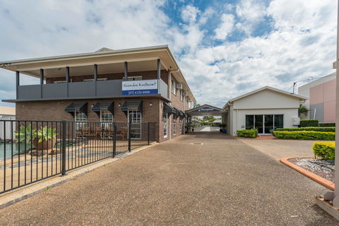 Takalvan Motel - Tourism Hervey Bay 4