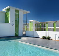 Mackay Oceanside Central Hotel - Hervey Bay Accommodation
