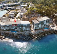 1 Bright Point Apartment 4501 - Tourism Hervey Bay