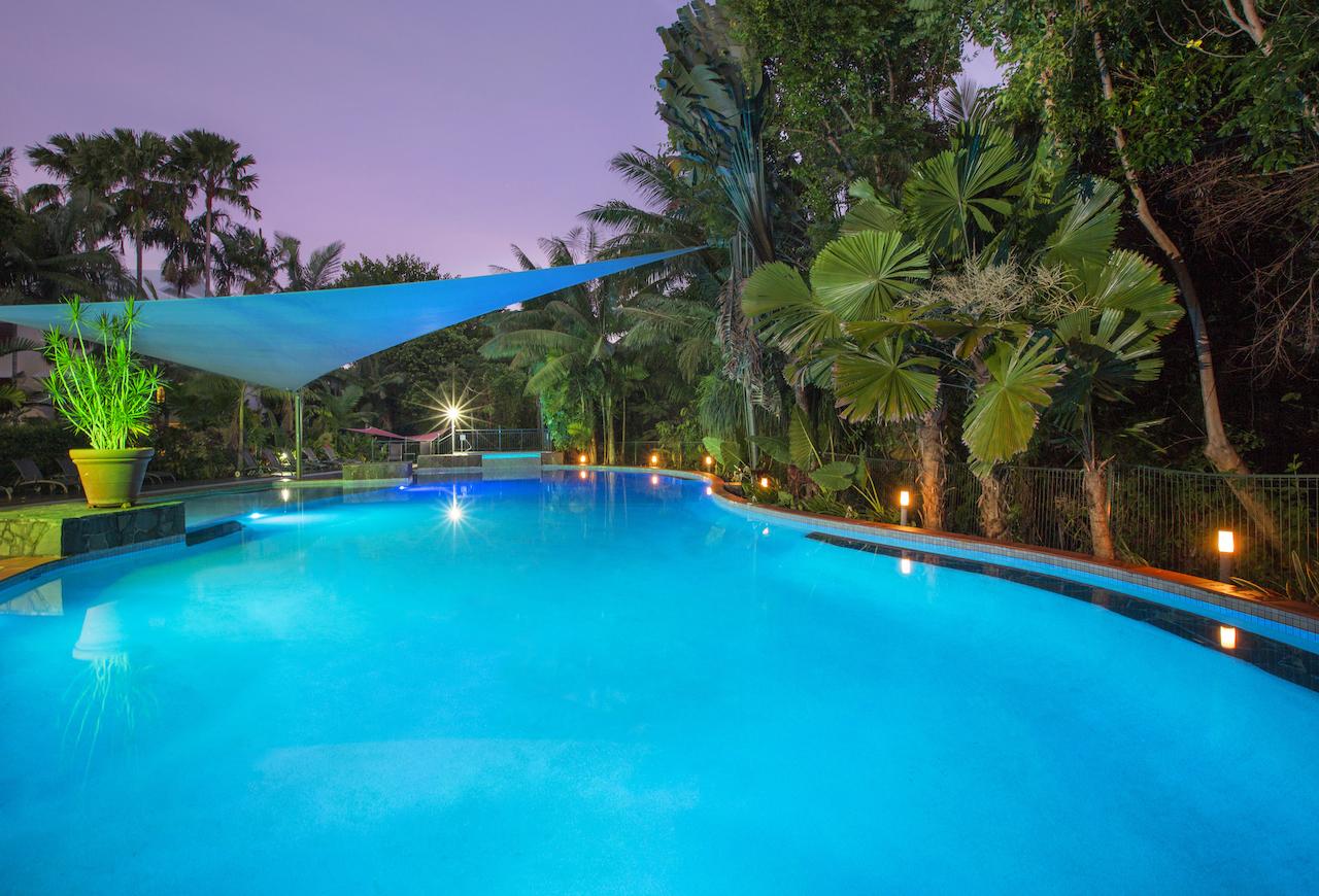 Hervey Bay Accommodation