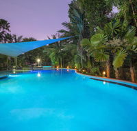 Oasis at Palm Cove - Hervey Bay Accommodation