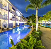 Oaks Lagoons - Hervey Bay Accommodation