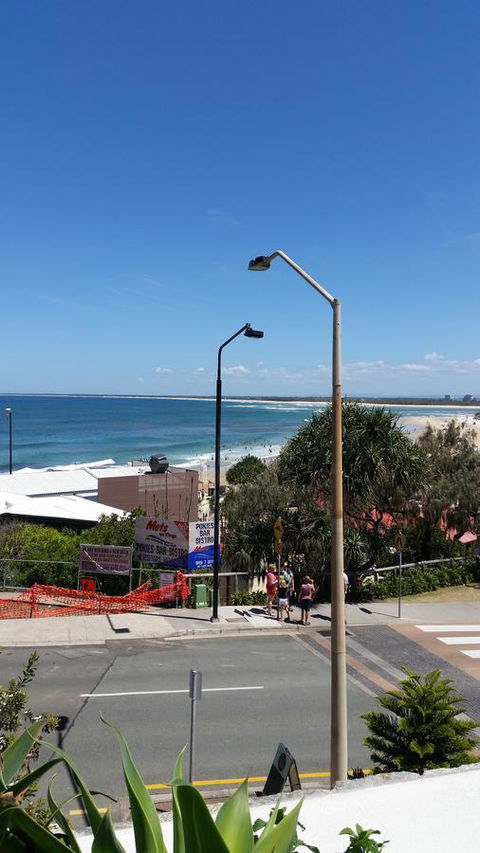 Kings Edge - Tourism Hervey Bay 0