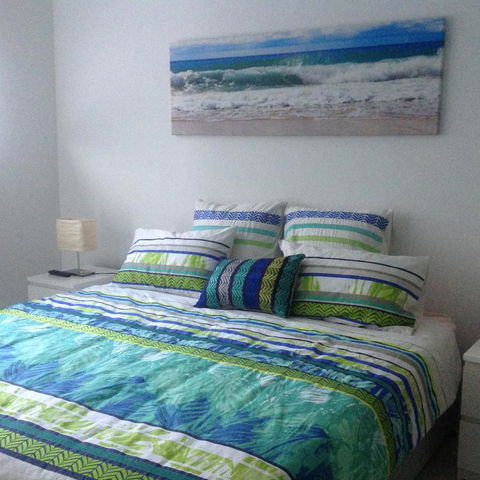 Kings Edge - Tourism Hervey Bay 8