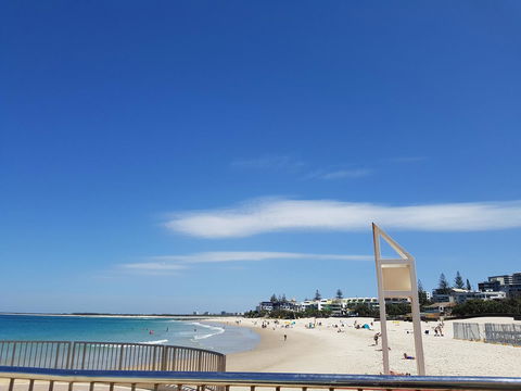 Kings Edge - Tourism Hervey Bay 1
