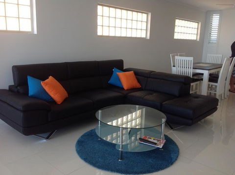 Kings Edge - Tourism Hervey Bay 4