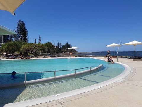 Kings Edge - Tourism Hervey Bay 2