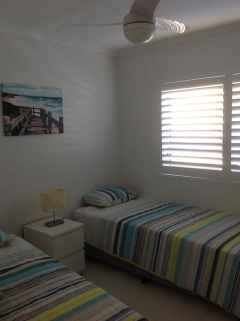 Kings Edge - Tourism Hervey Bay 7
