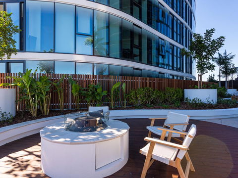 Hostrelax Residences On Alfred - Hervey Bay Accommodation 13