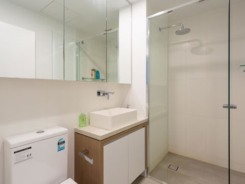 Hostrelax Residences On Alfred - Hervey Bay Accommodation 35