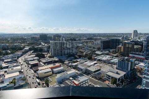 Hostrelax Residences On Alfred - Hervey Bay Accommodation 18