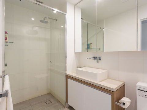 Hostrelax Residences On Alfred - Hervey Bay Accommodation 32