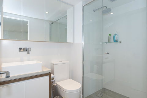 Hostrelax Residences On Alfred - Hervey Bay Accommodation 19