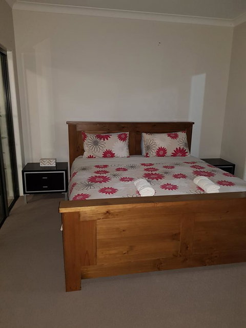 Adwaga Lodge - Hervey Bay Accommodation 24