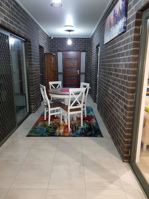 Adwaga Lodge - Hervey Bay Accommodation 12