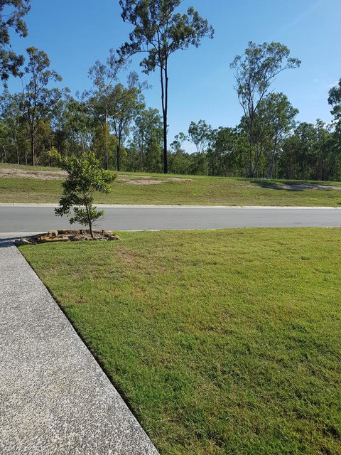 Adwaga Lodge - Hervey Bay Accommodation 19