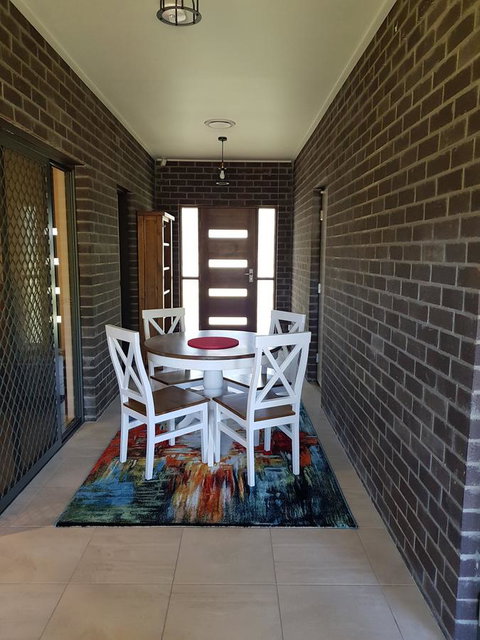 Adwaga Lodge - Hervey Bay Accommodation 23