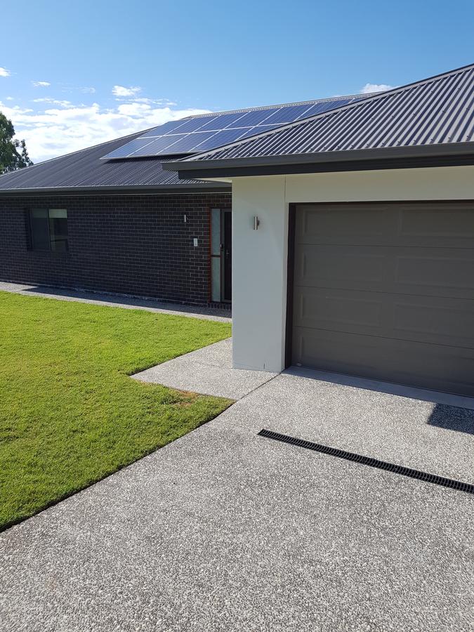 Gleneagle QLD Hervey Bay Accommodation
