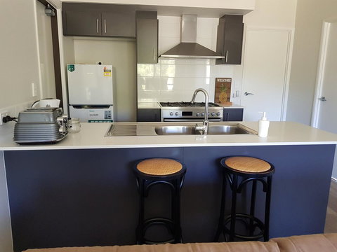 Adwaga Lodge - Hervey Bay Accommodation 21