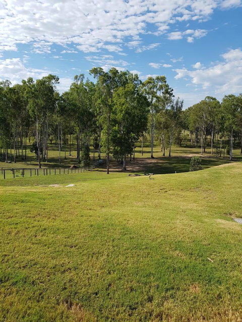 Adwaga Lodge - Hervey Bay Accommodation 2