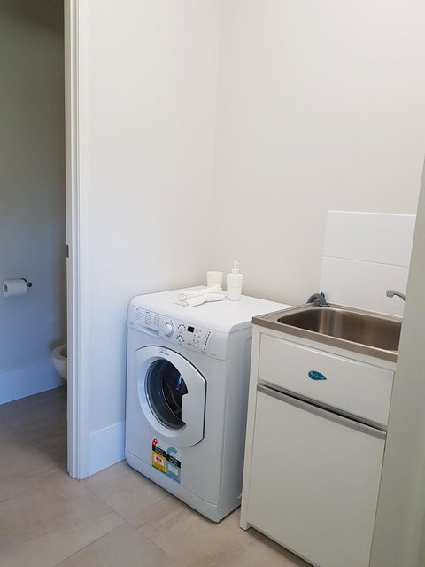 Adwaga Lodge - Hervey Bay Accommodation 22