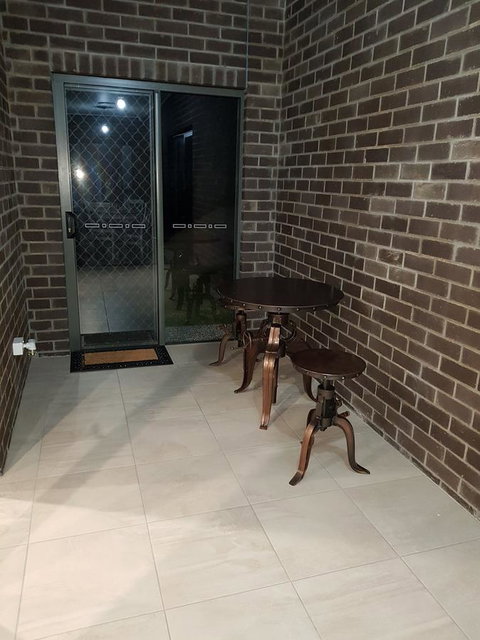 Adwaga Lodge - Hervey Bay Accommodation 10