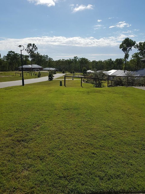 Adwaga Lodge - Hervey Bay Accommodation 3
