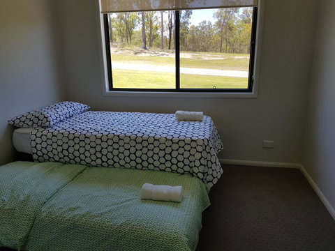 Adwaga Lodge - Hervey Bay Accommodation 16